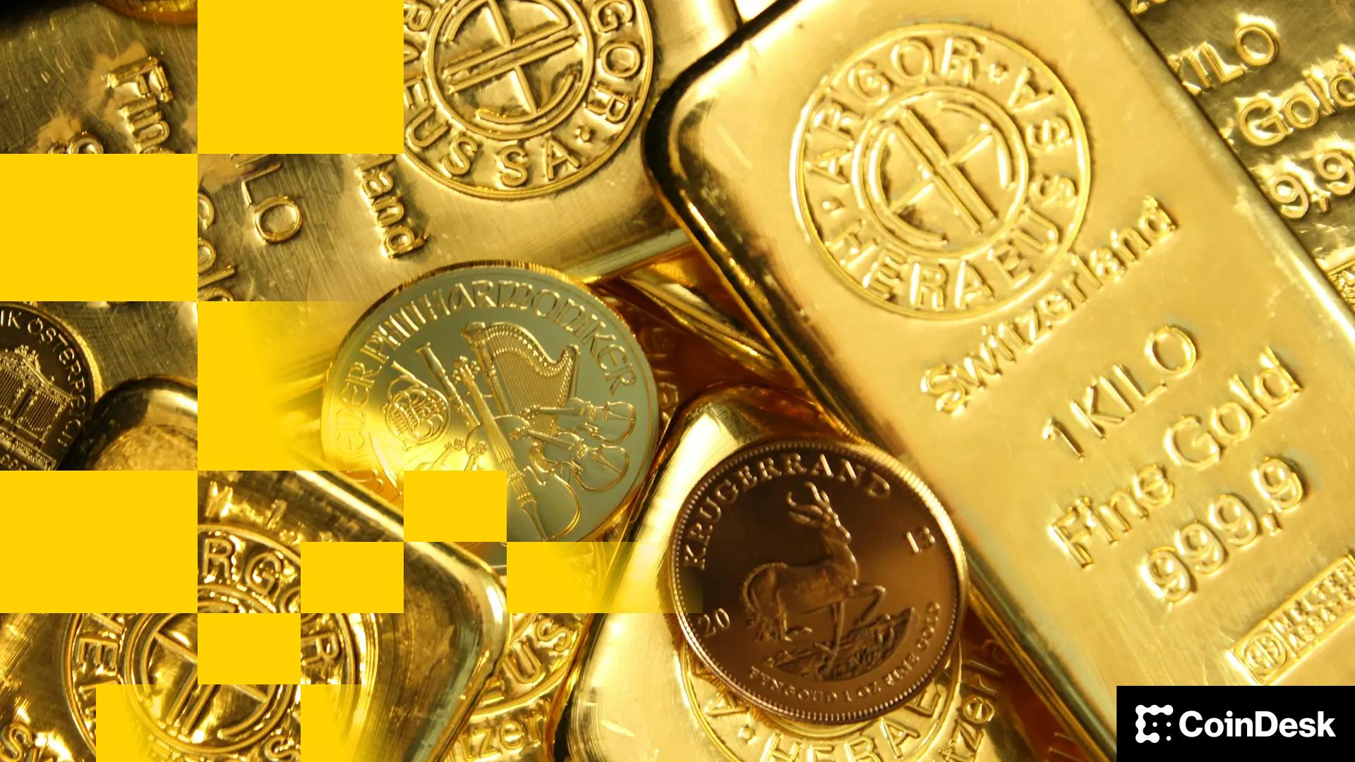 How Gold and Bitcoin Can Complement Each Other in a Diversified Portfolio