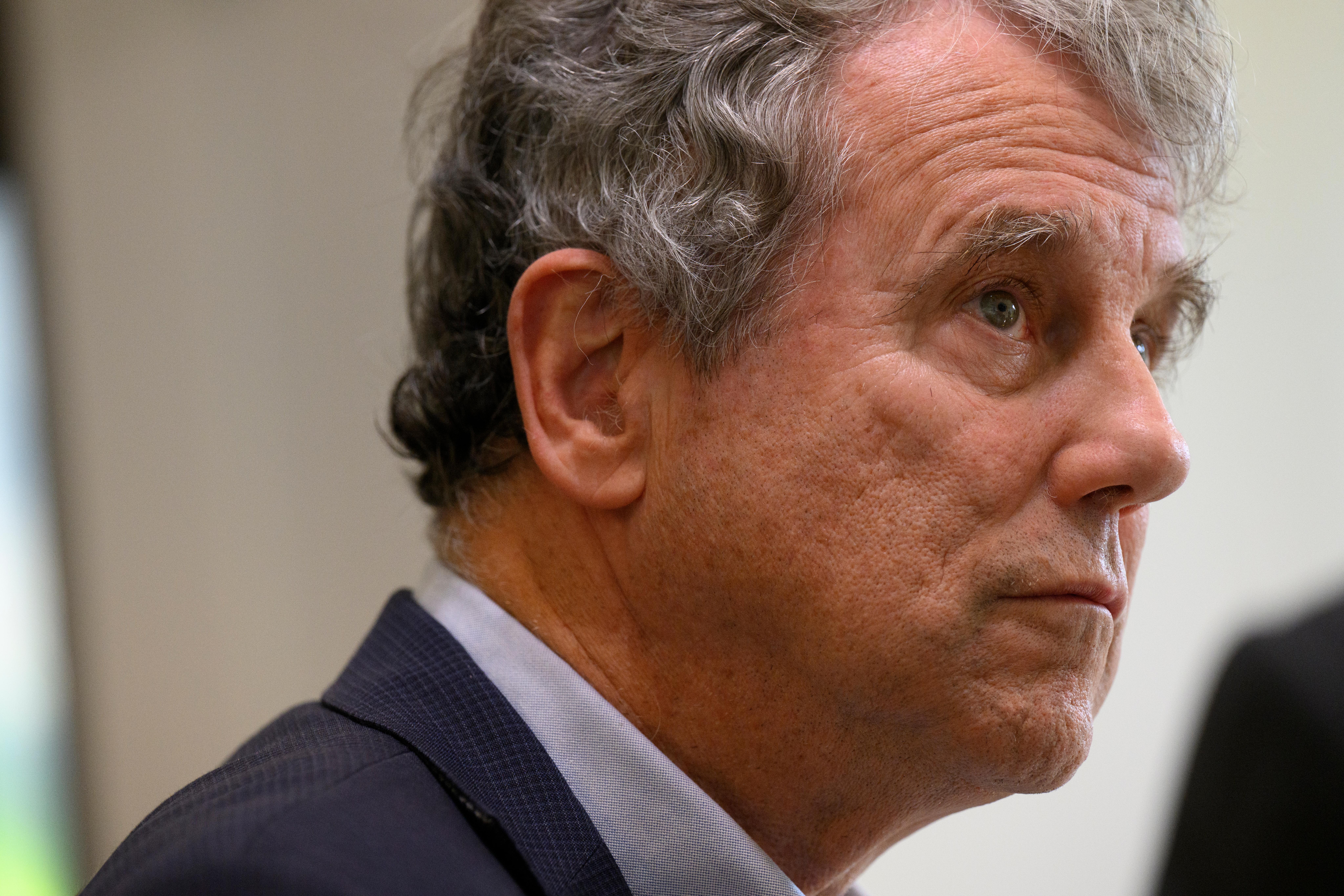 Crypto Fairshake repeats history with $30 million to oppose Sherrod Brown Senate bid