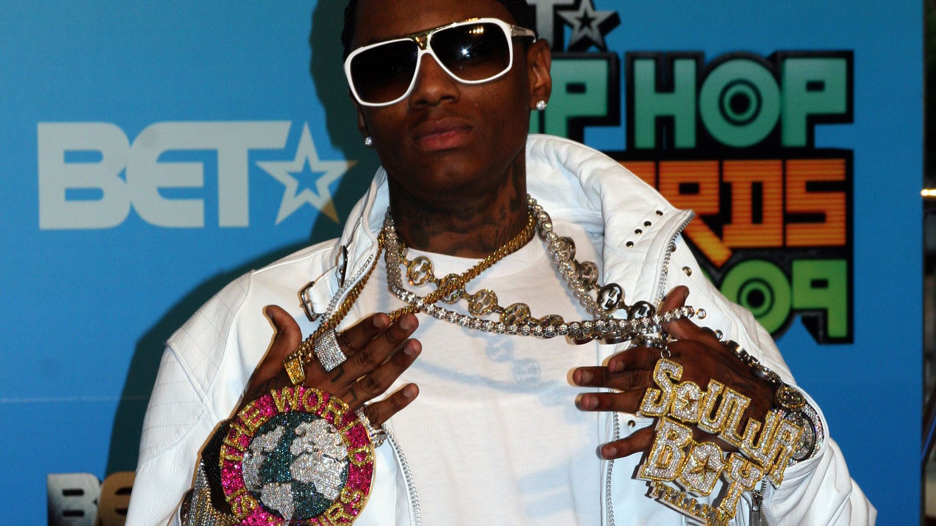 Soulja Boy Has Reportedly Been Cranking Out Promotions for Scam NFT Projects