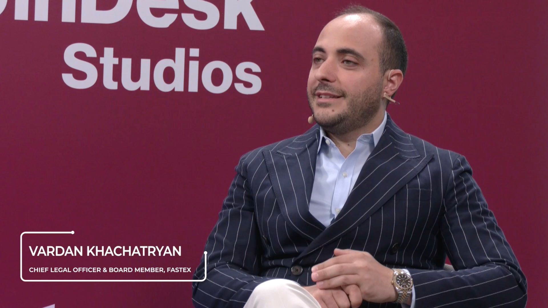 Crypto Regulation Explained: Fastex's CLO Breaks Down The Global Landscape | Video