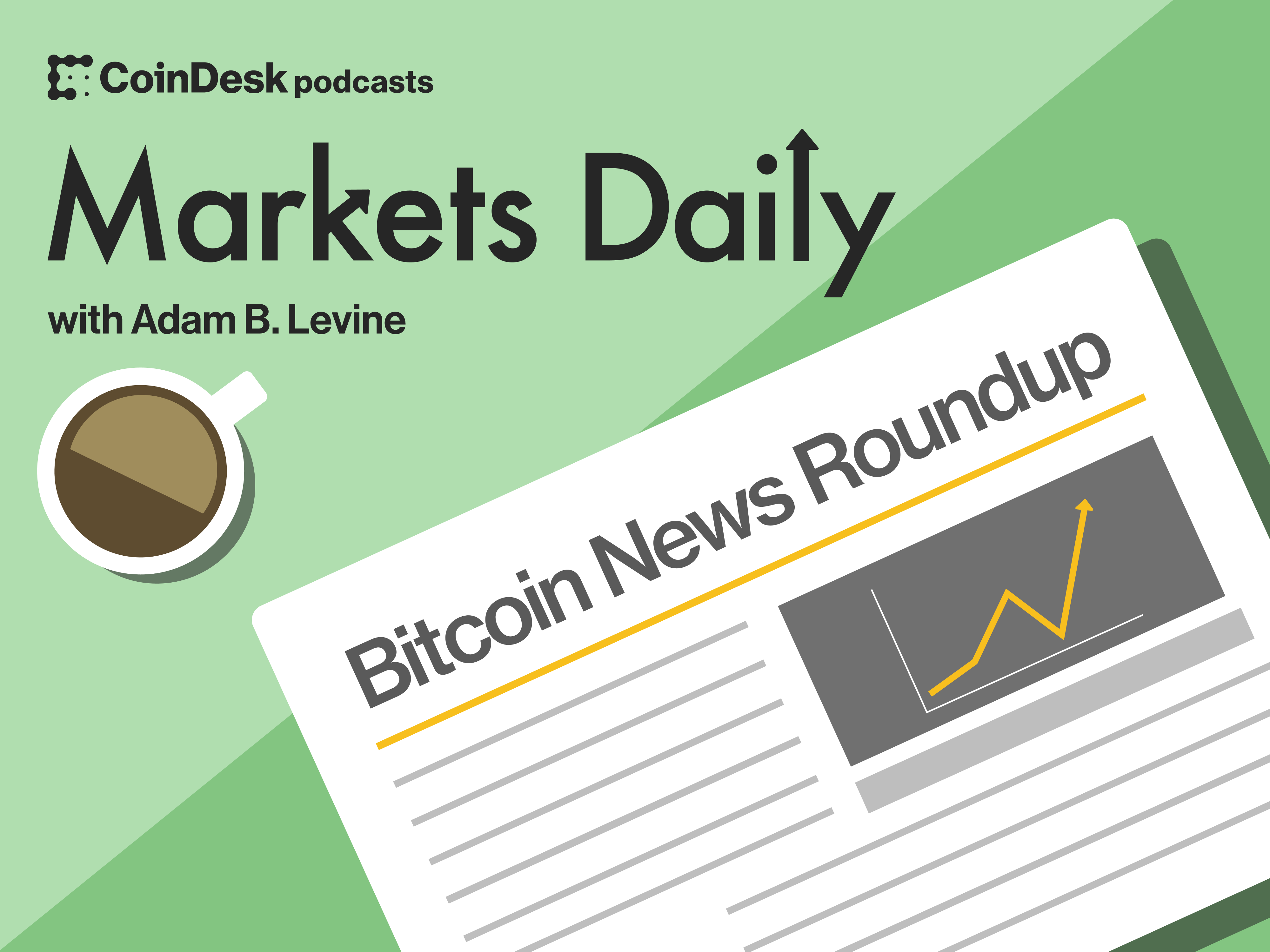 Crypto Update | Terra Co-Founder Do Kwon Still Says He's Not on the Run