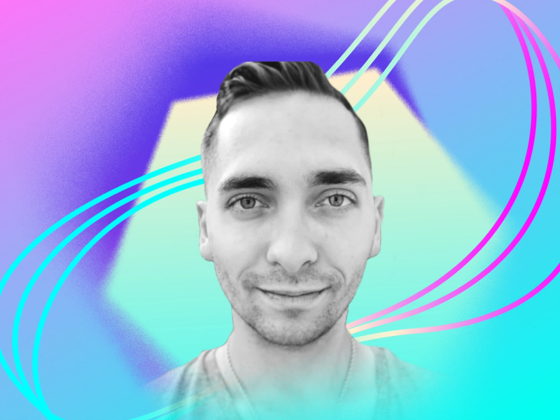 (Melody Wang/CoinDesk)