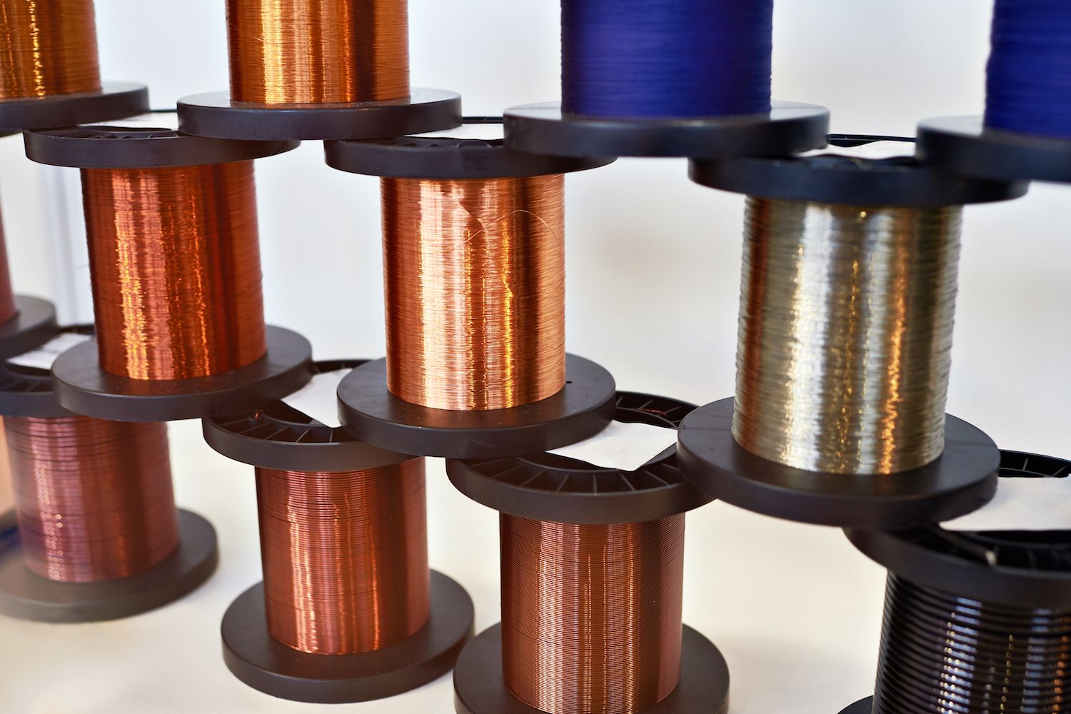 Cardano holders are being asked to bet $5 million on copper hitting a new record