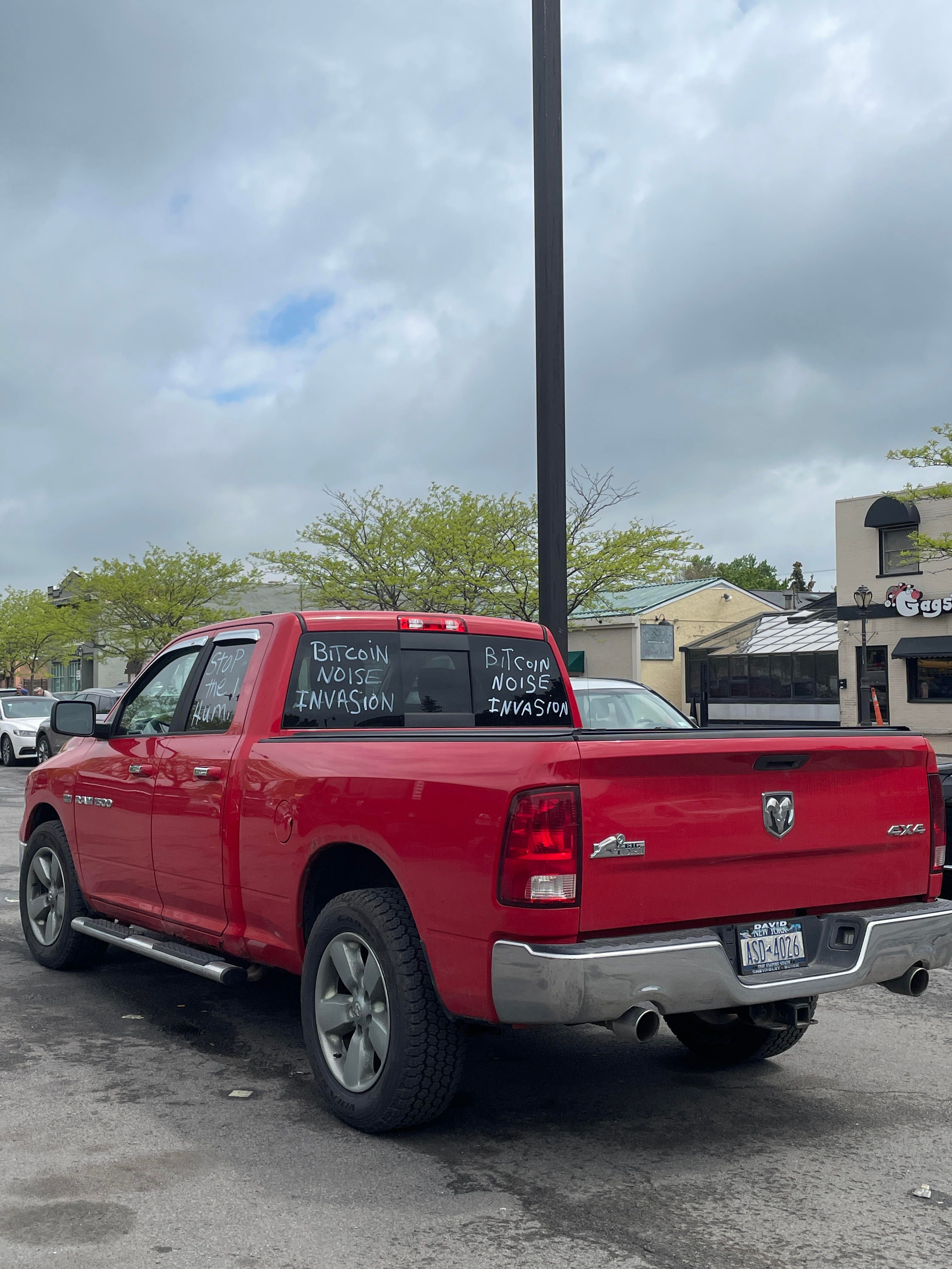 U.S. Bitcoin Corp. Settles With Niagara Falls City to Resume Bitcoin Mining