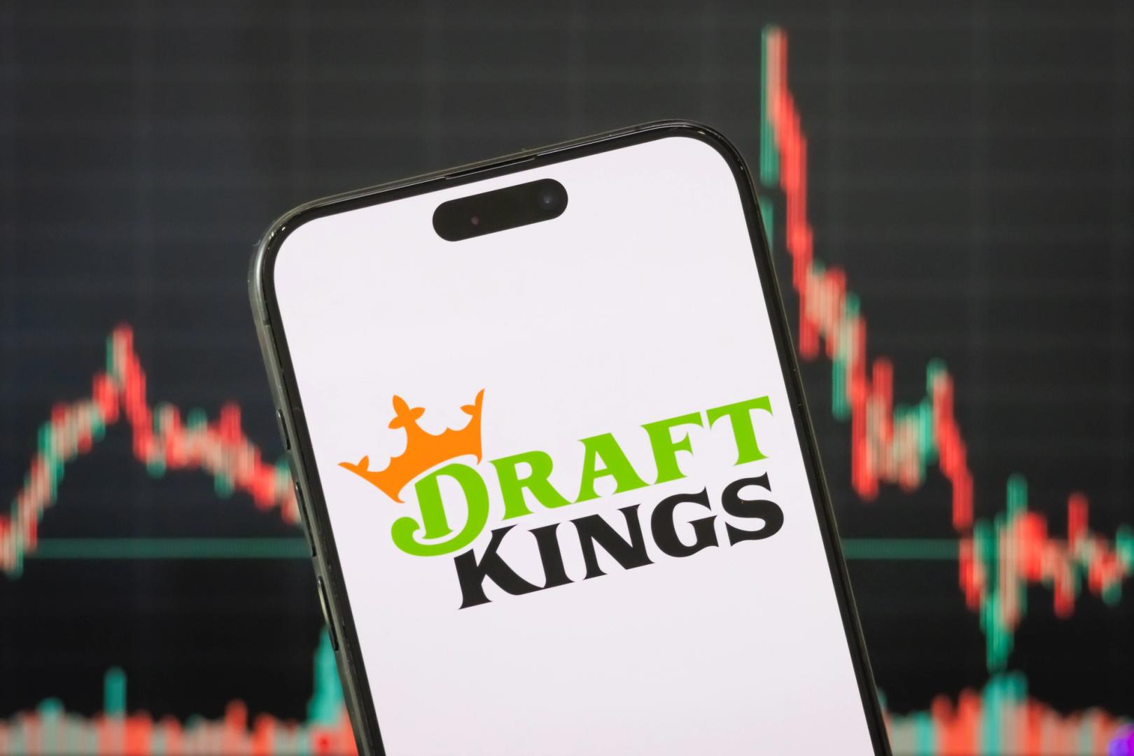 DraftKings enters prediction markets with CFTC-approved app for real-world events