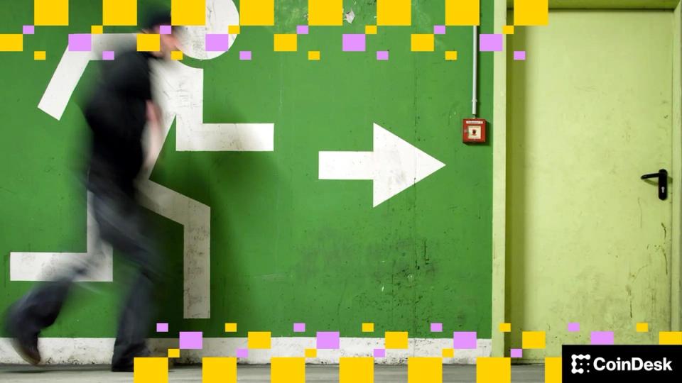 Crypto exchange OKX cuts institutional staff amid global restructuring