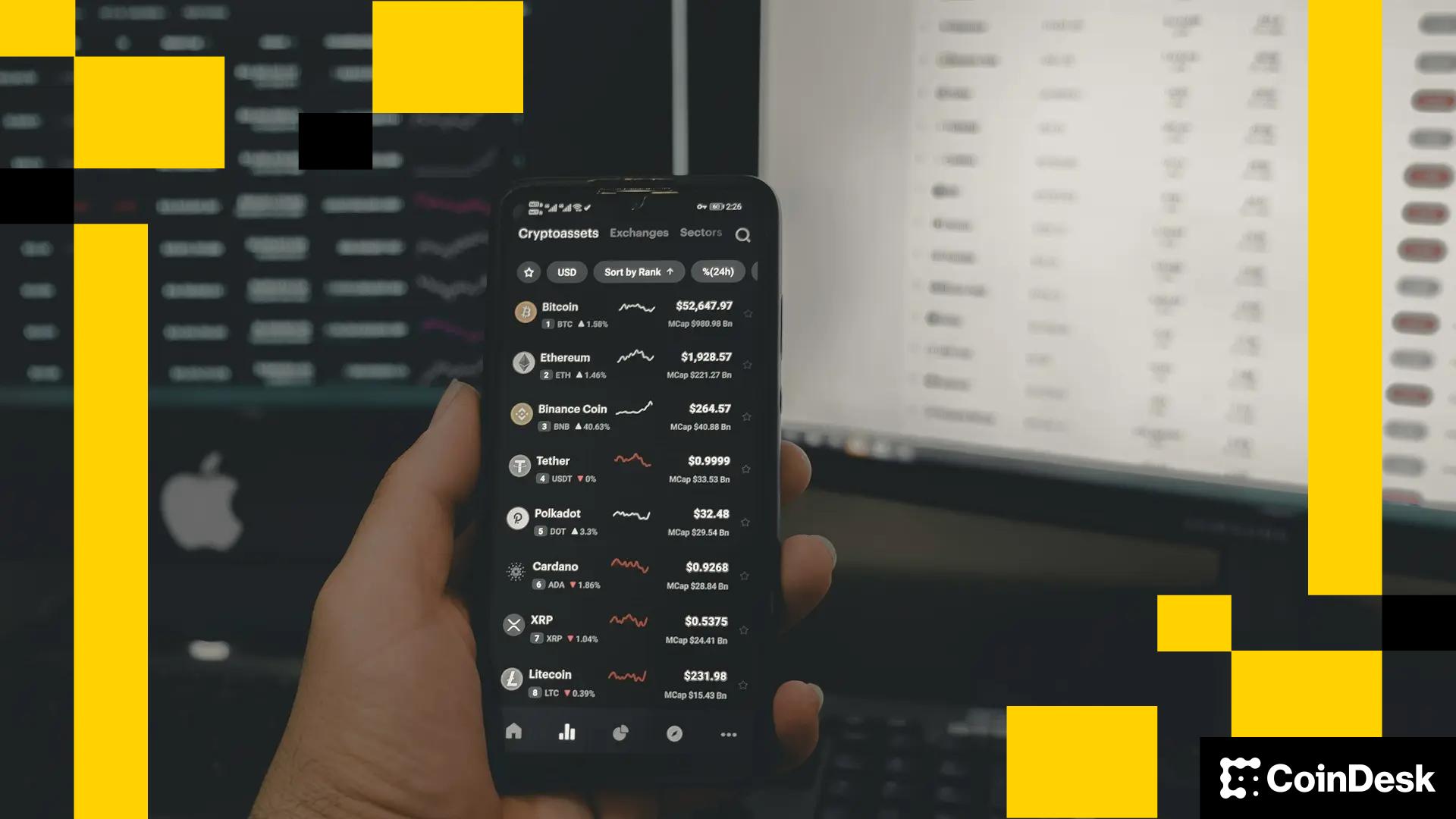 DeFi-reus Spark stelt plannen voor crypto-app uit om zich te concentreren  op institutionele infrastructuur