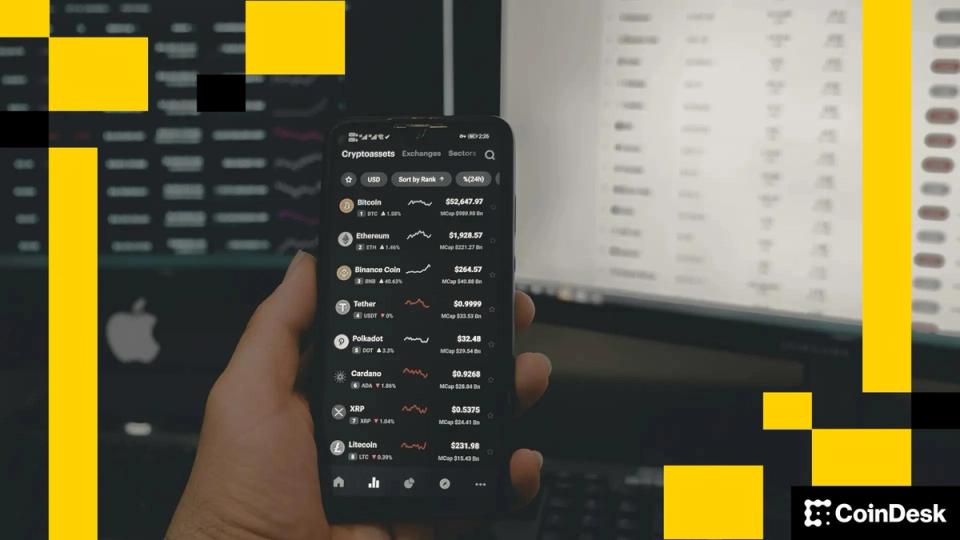 DeFi Giant Spark Shelves Crypto App Plans to Focus on Institutional Infrastructure DeFi Giant Spark Shelves Crypto App Plans to Focus on Institutional Infrastructure
