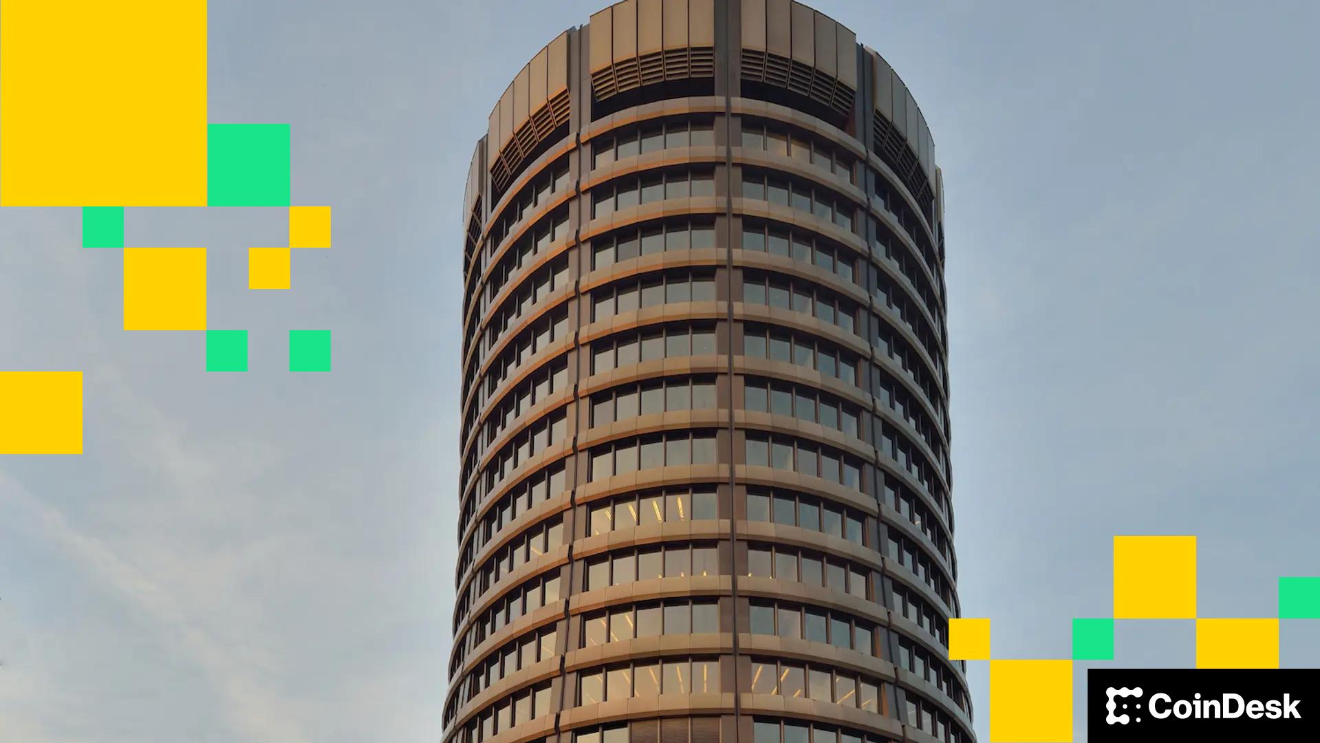 Banks' Capital Rules When Holding Crypto Need to Be Reworked, Says Basel Chair: FT