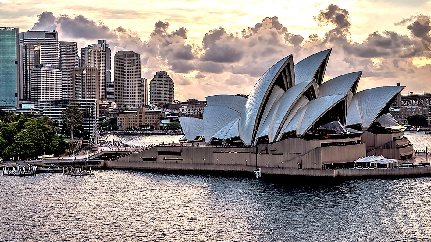 Australia's Securities Regulator Sues ASX for Misleading Statements About Blockchain Project