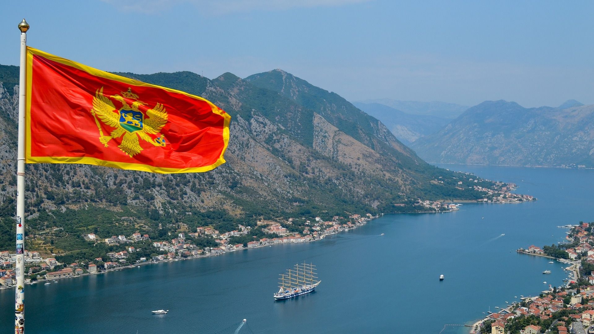 Another Crypto 'Fraudster' Arrested in Montenegro, Where Do Kwon Awaits Extradition: Reports 