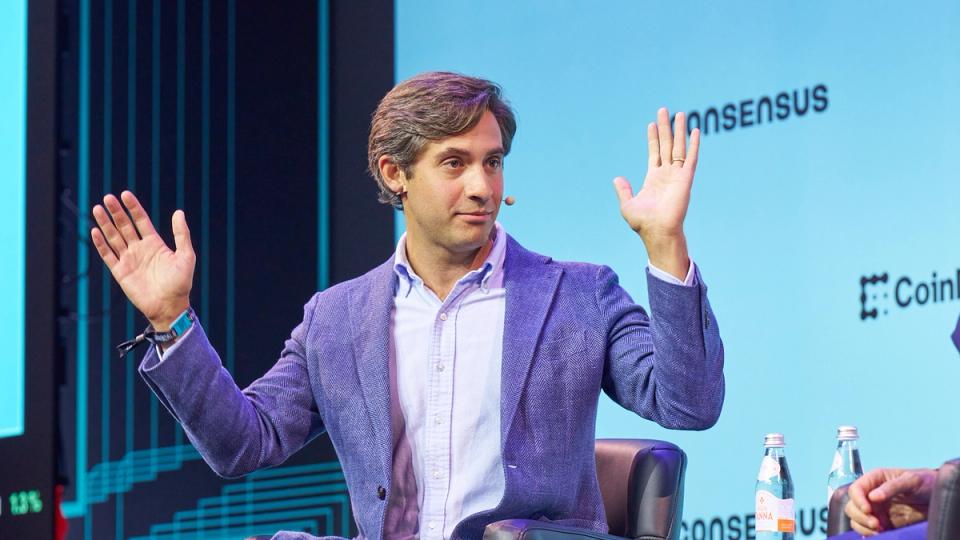 Mustaqbalka Crypto: Ganacsiga iyo Stablecoins oo hoggaaminaya isticmaalka suuqa