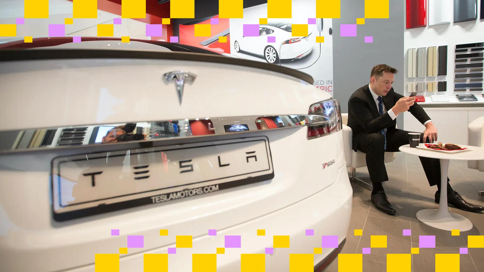 Elon Musk’s $1 Trillion Pay Vote Sparks ‘TRILLIONS’ Token Frenzy