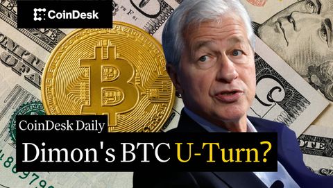 JPMorgan says Bitcoin will beat stocks, bonds and gold