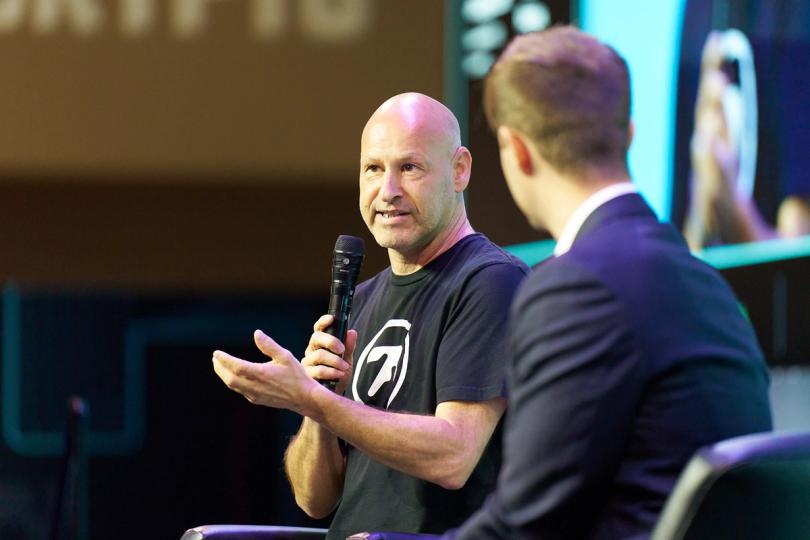 Joseph Lubin: Tokenization-ka dhaqaalaha adduunka waa mid aan laga fursan karin