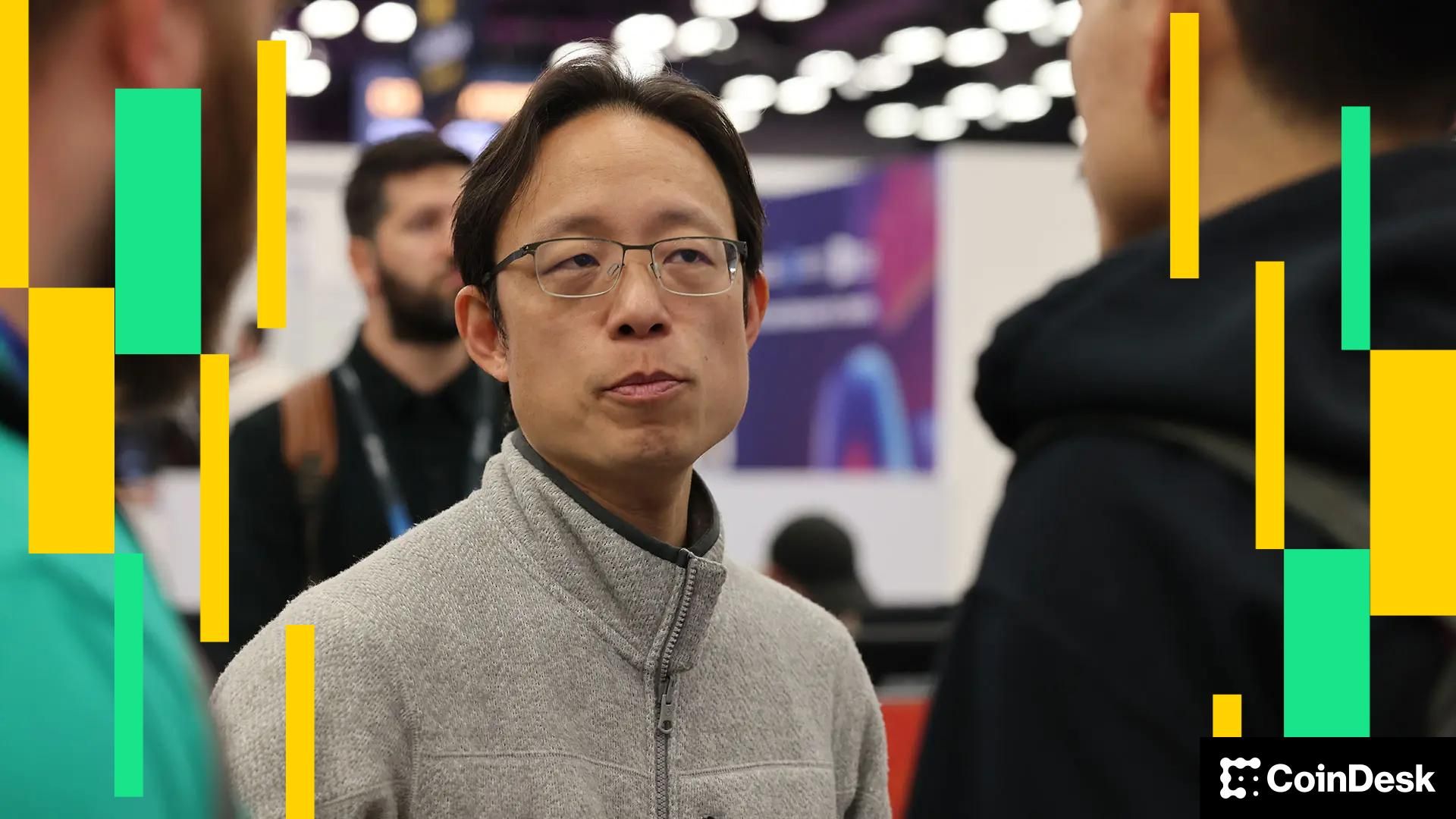 Animoca Brands Files For Nasdaq Listing Via Reverse Merger - CoinDesk | Related Crypto Article