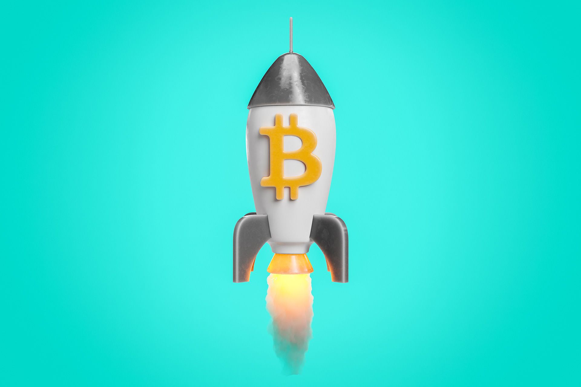 Bitcoin (BTC) Worth Soars to 6K, Then Retreats as Hawkish Fed Charge Lower Looms