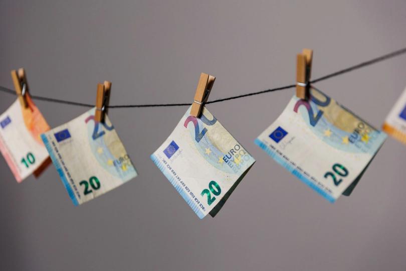 Hackers da KelpDAO Lavam US$ 290 Milhões em Cripto Roubadas, Ameaçando Contágio DeFi