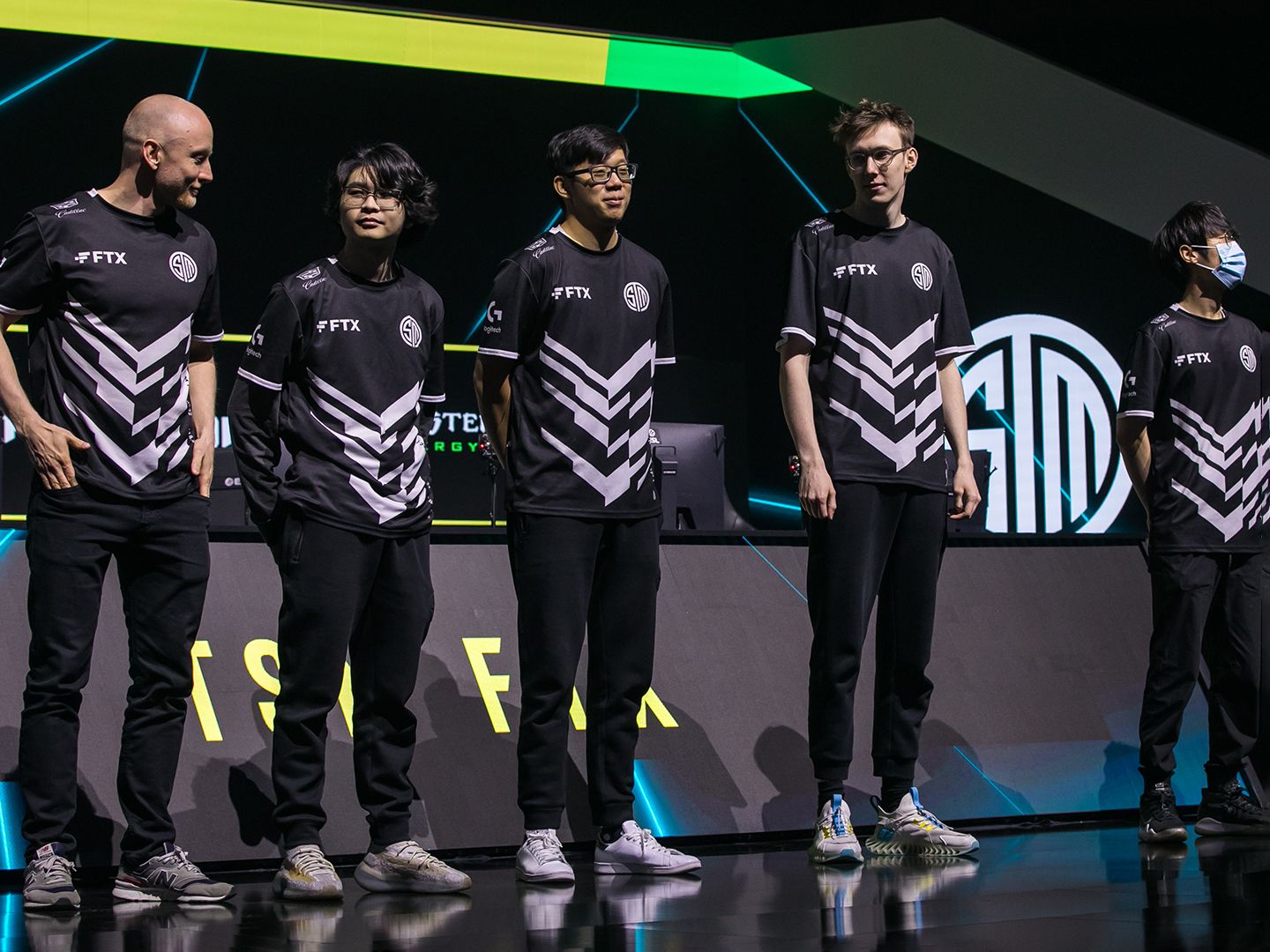 Esports Giant TSM Suspends $210M Partnership with FTX