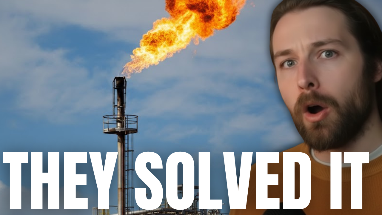 The Blockspace Pod: Big Oil Wants Dollars, Not Bitcoin w/ Chris Alfano