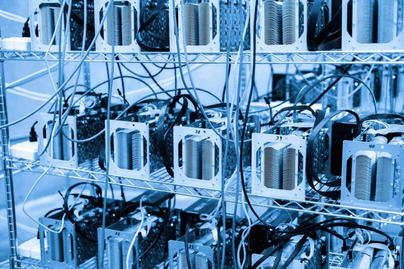 Isbeddel weyn oo ku yimid Bitcoin mining: 75% hashrate-ka oo taageeray Stratum V2