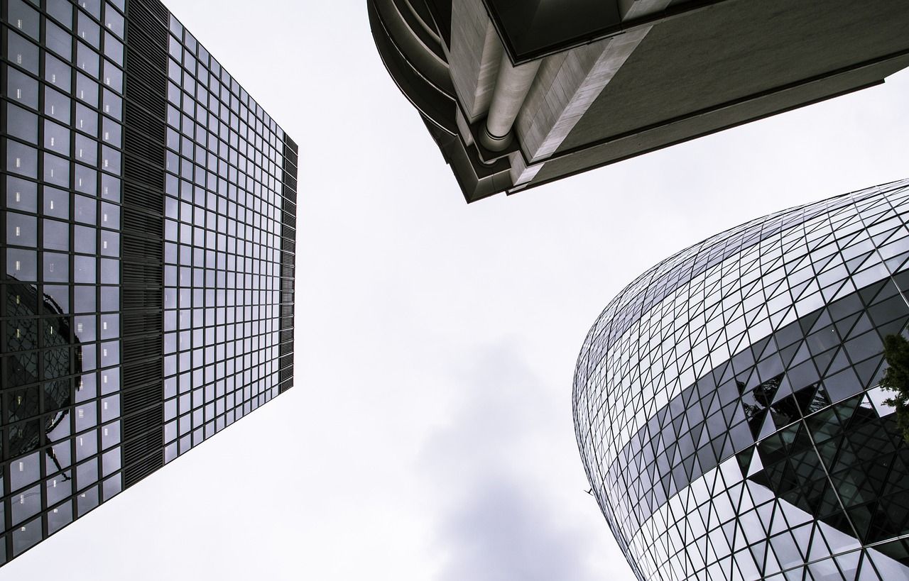 Asset Managers: Blockchain Can Modernize Your Operations and Reinvigorate Your Product Line