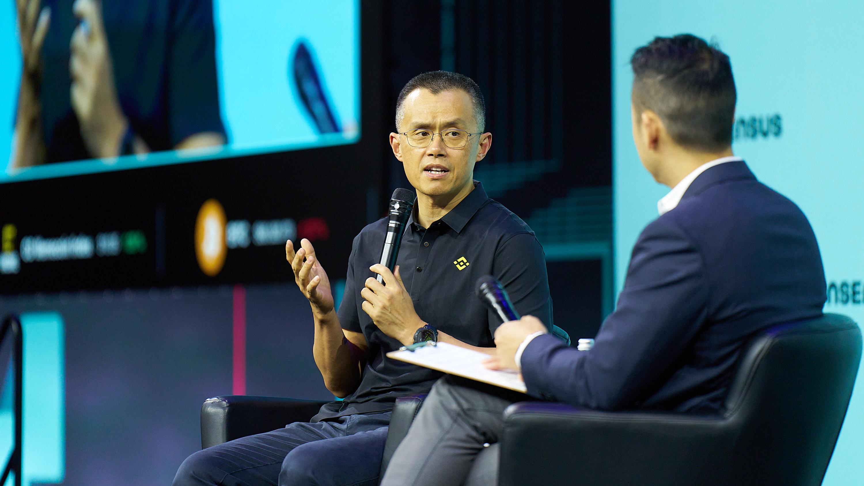 CZ Floats Binance.US Revival to Restore Global Crypto Liquidity for Americans