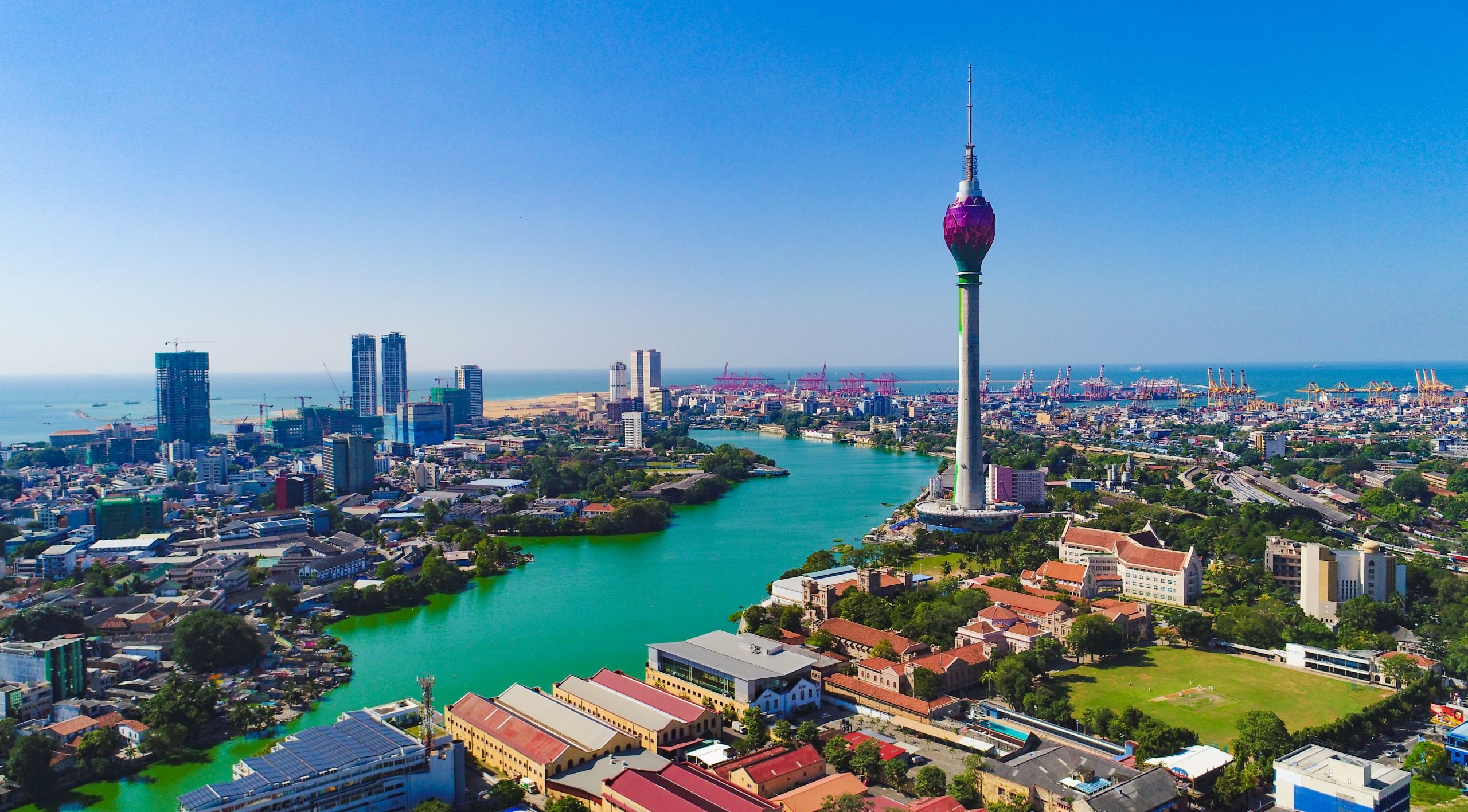 Economic Uncertainty Drives Crypto Growth in Sri Lanka