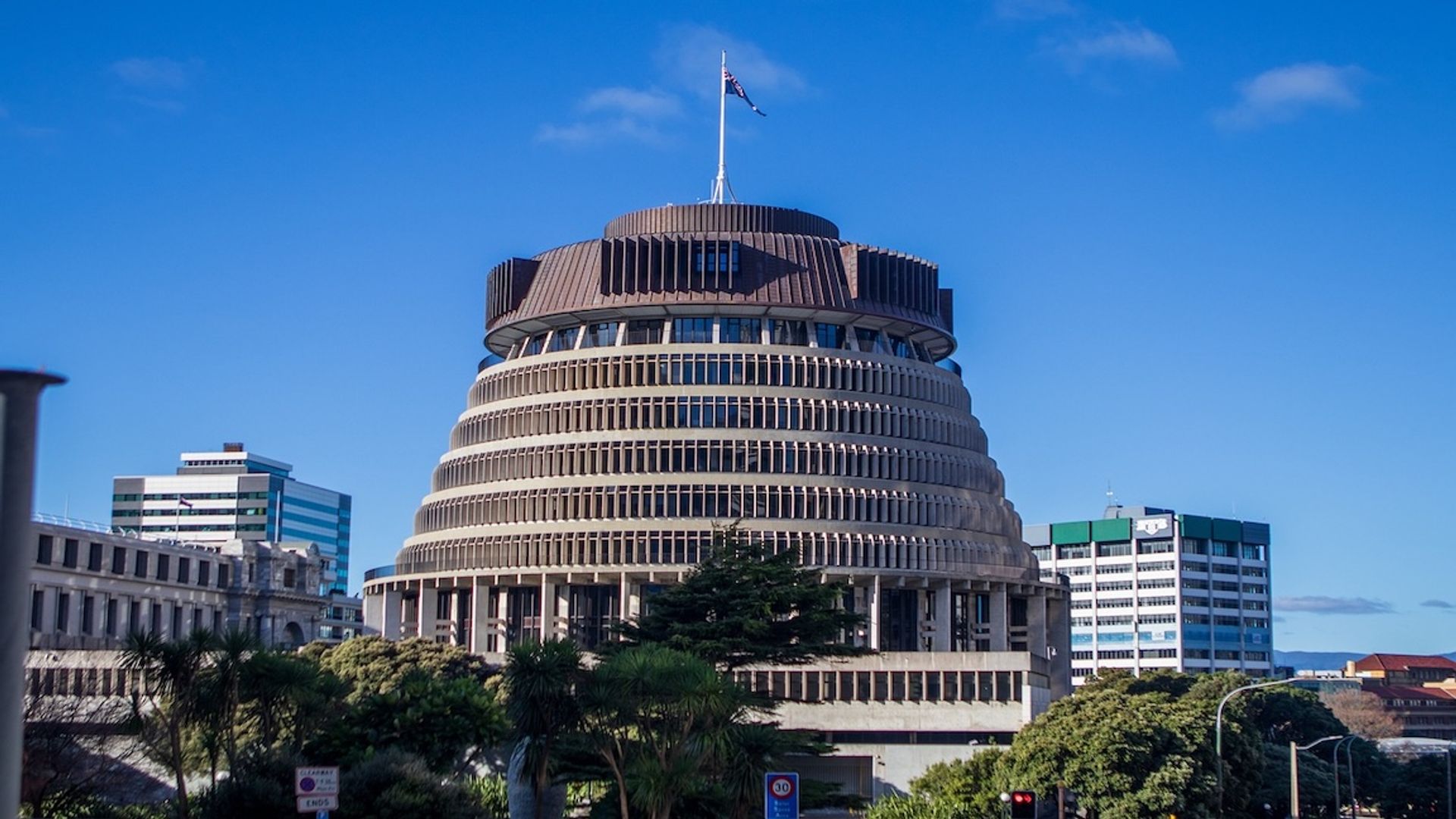 New Zealand Wants to Ban Crypto ATMs in Anti-Money Laundering Overhaul New Zealand Wants to Ban Crypto ATMs in Anti-Money Laundering Overhaul