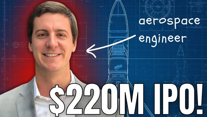 The Blockspace Pod: Inside the $220M Bitcoin Infrastructure SPAC w/ Ryan Gentry