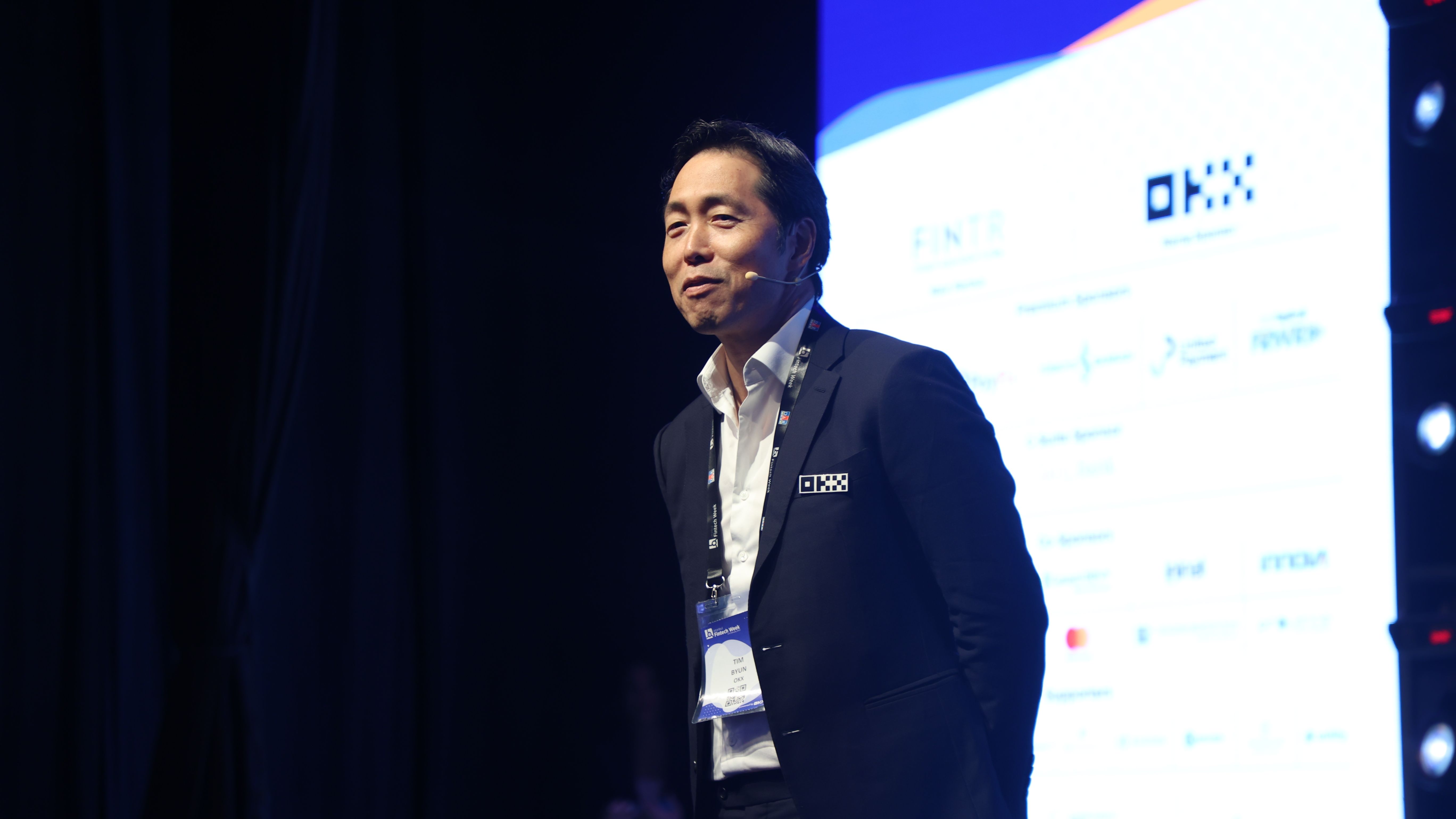 OKX 'OG' Execs Tim Byun and Wei Lan Leave Crypto Exchange