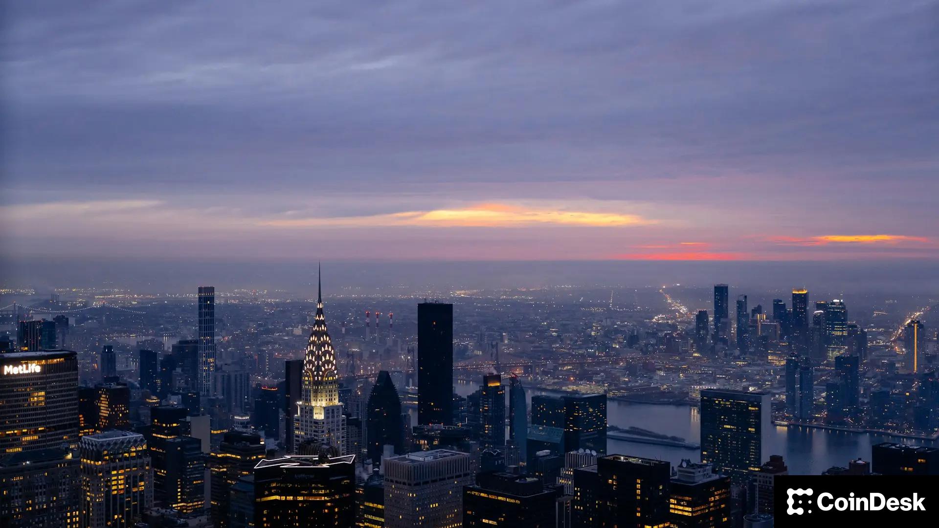 Coinbase-Backed Pilot Program Hands Out $12,000 in Crypto to Low-Income New Yorkers