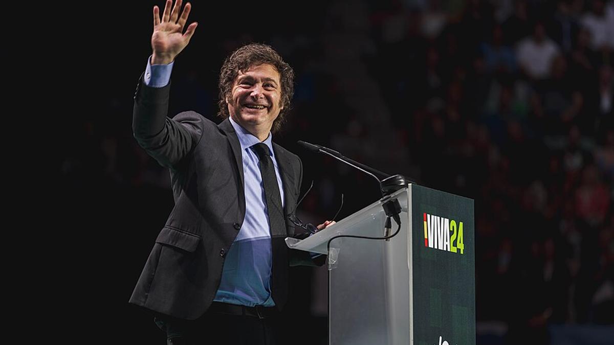 Argentine Judge Dismisses Criminal Case Against President Milei Over LIBRA Memecoin