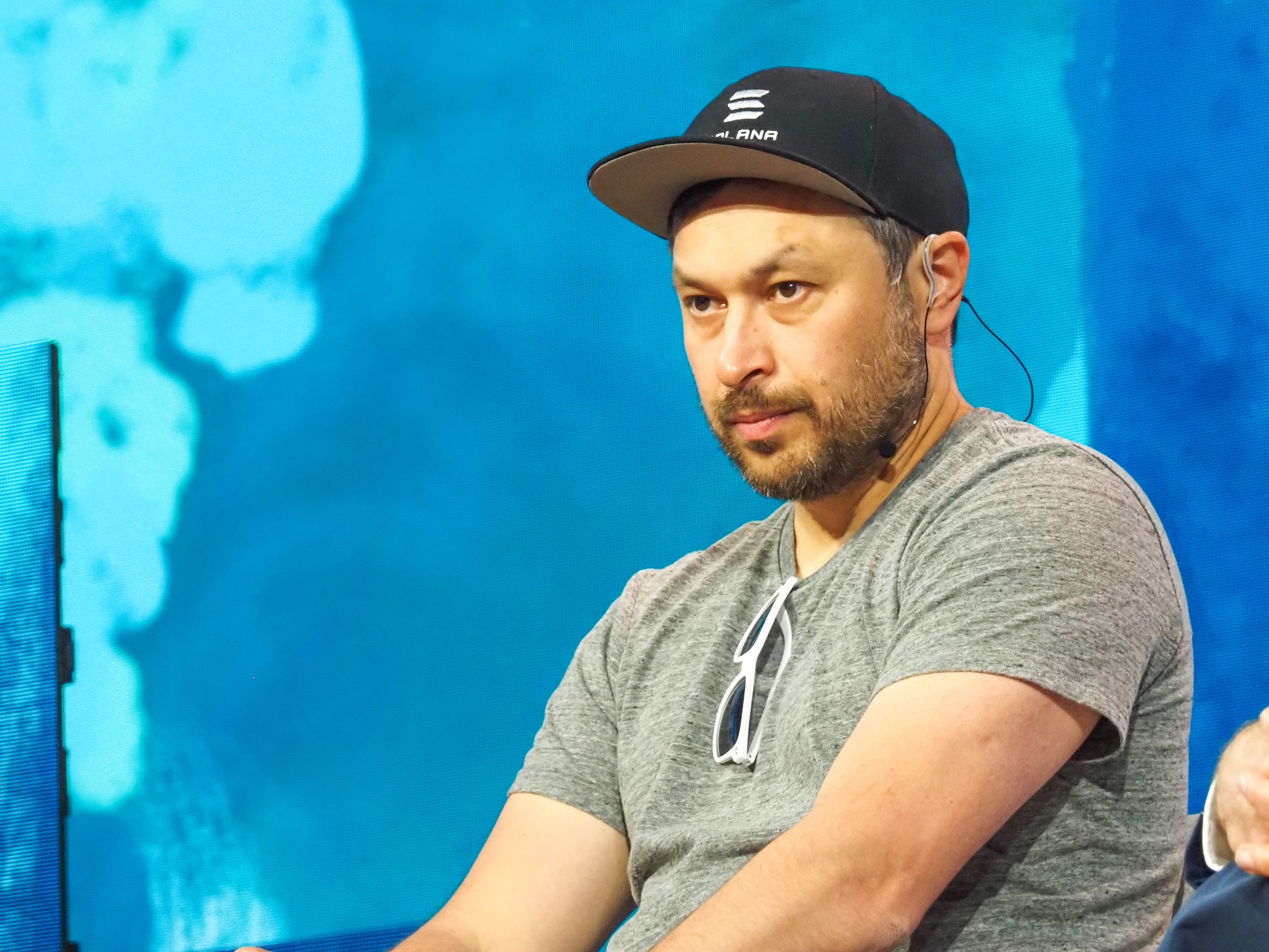 Interview | CoinDesk