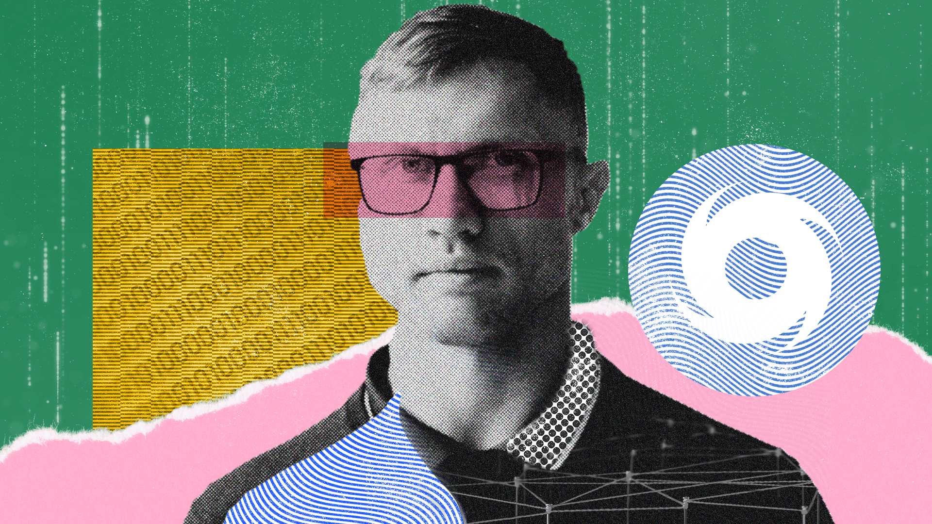 Most Influential: Roman Storm