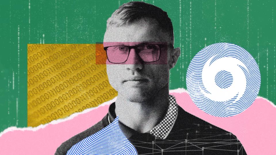 Most Influential: Roman Storm