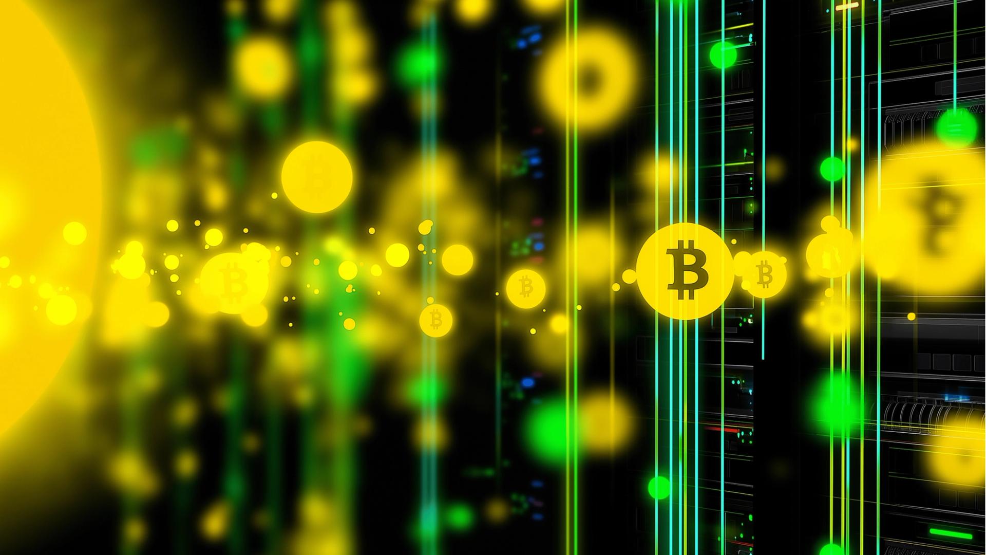 Bitcoin Doesn’t Need Another Bull Run. It Needs An Economy