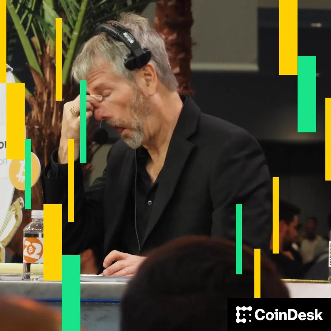 Strategy Adds Europe to Capital Raising Efforts, Securing $715M in Newest Preferred Offering - CoinDesk | Related Crypto Article