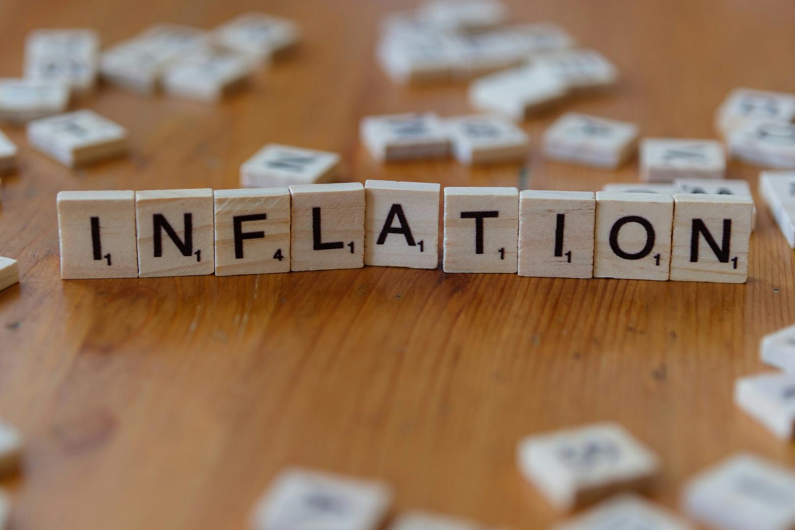 How Much Could Bitcoin, Ether, XRP and Solana Move After the U.S. Inflation Report?