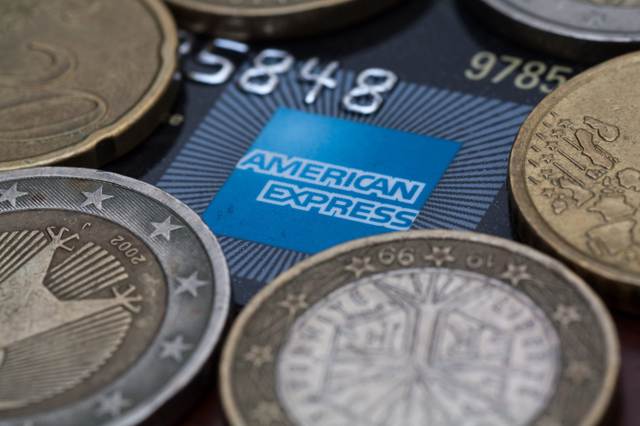 American Express Brings Credit Card Buying to Bitcoin App Abra