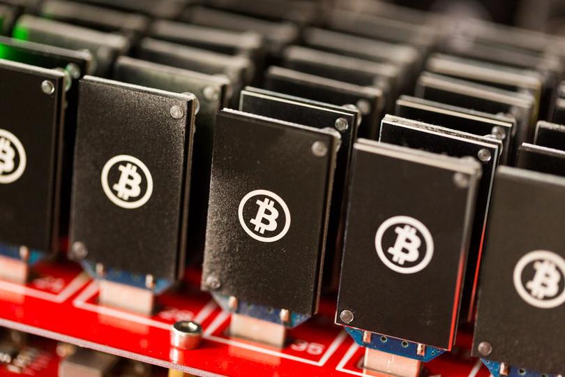 Parasite Pool: Qaab cusub oo Bitcoin mining ah oo u ogolaanaya macdan qodayaasha inay helaan 1 BTC