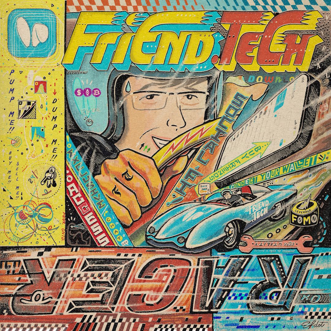 Crypto 2024: The Year Ahead