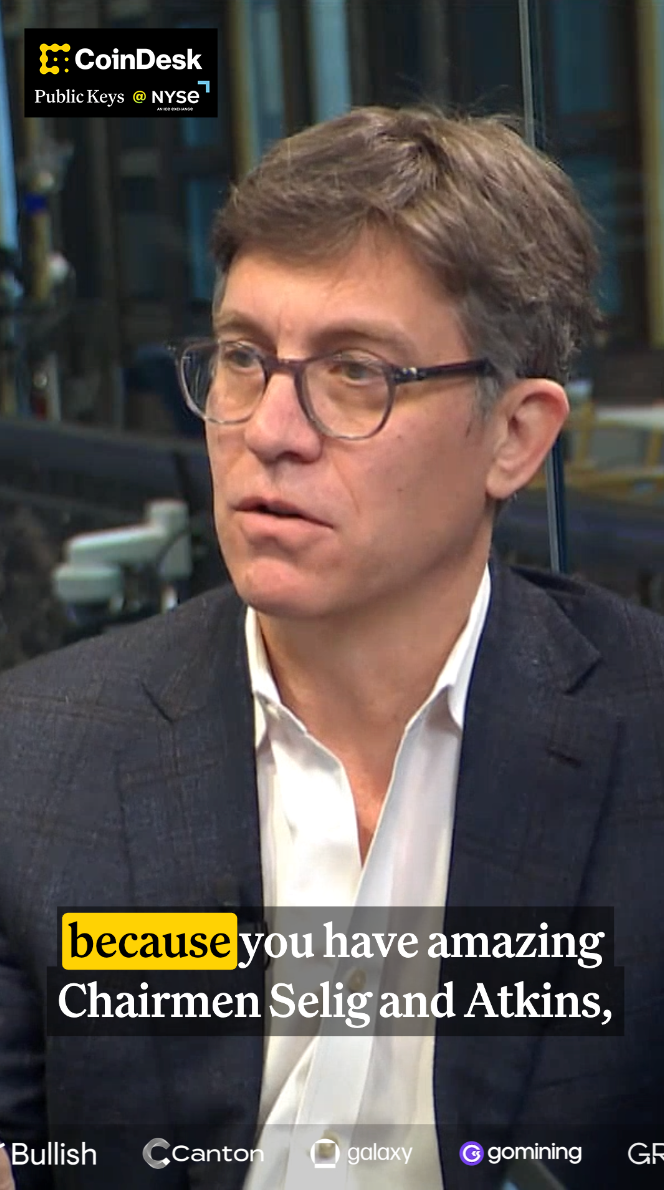 The Clarity Act: why it "doesn't matter" if it fails