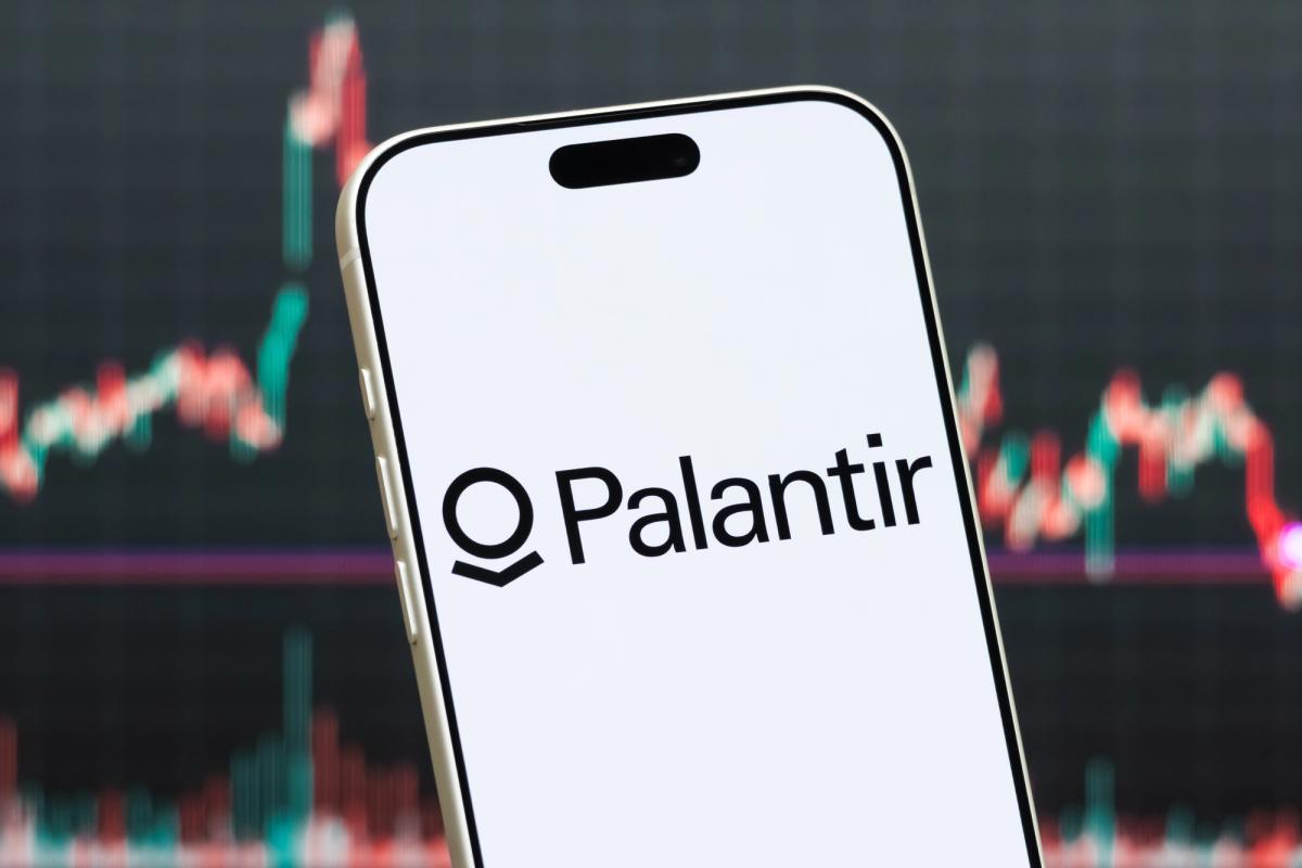 Palantir's Europe head warns the region is 'missing the boat' on AI.