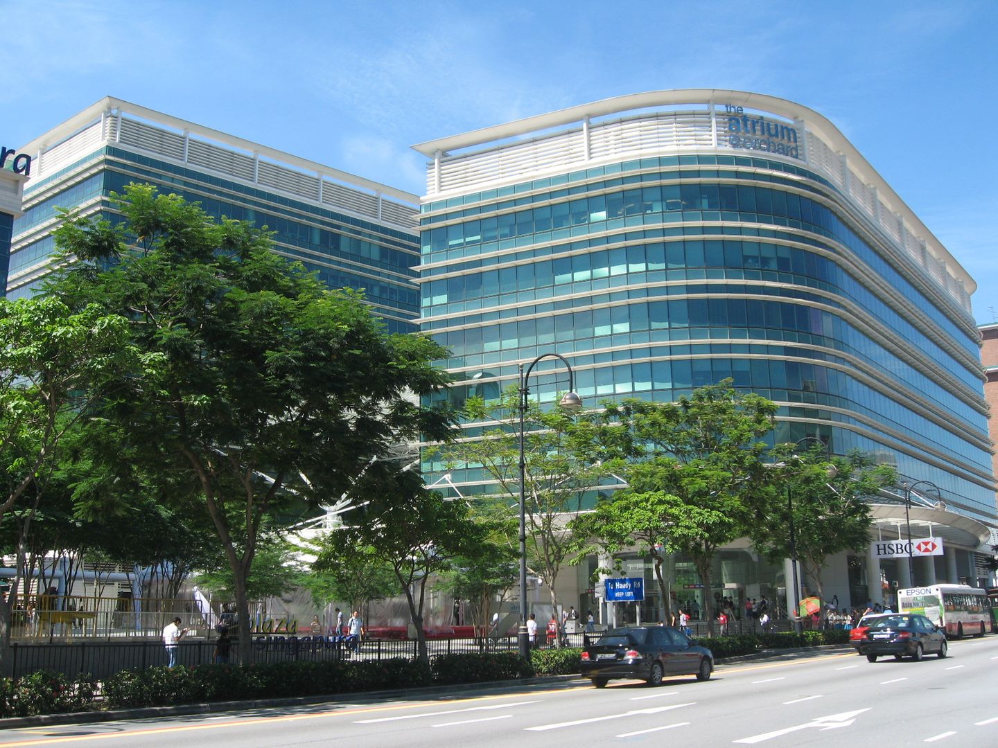 Temasek süni intellekt investisiyalarına üstünlük verir
