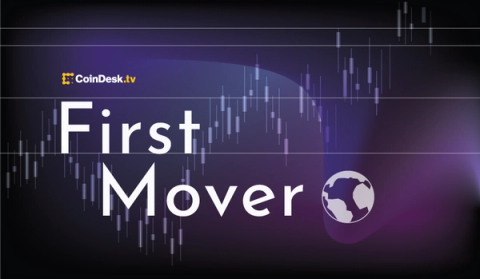 “First Mover” on CDTV Clips