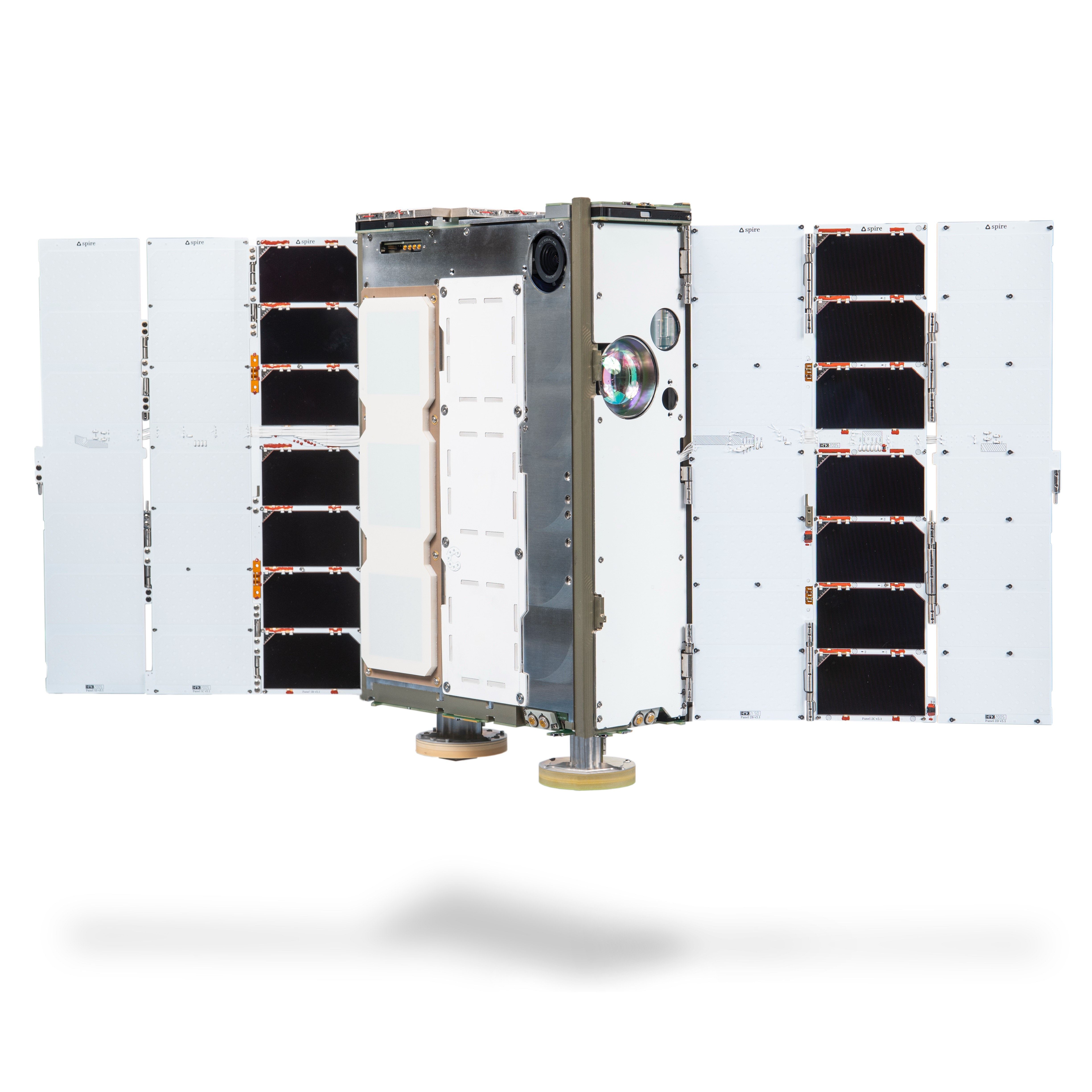 Wingbits to Launch Satellite to Boost Flight Tracking Accuracy With DePIN