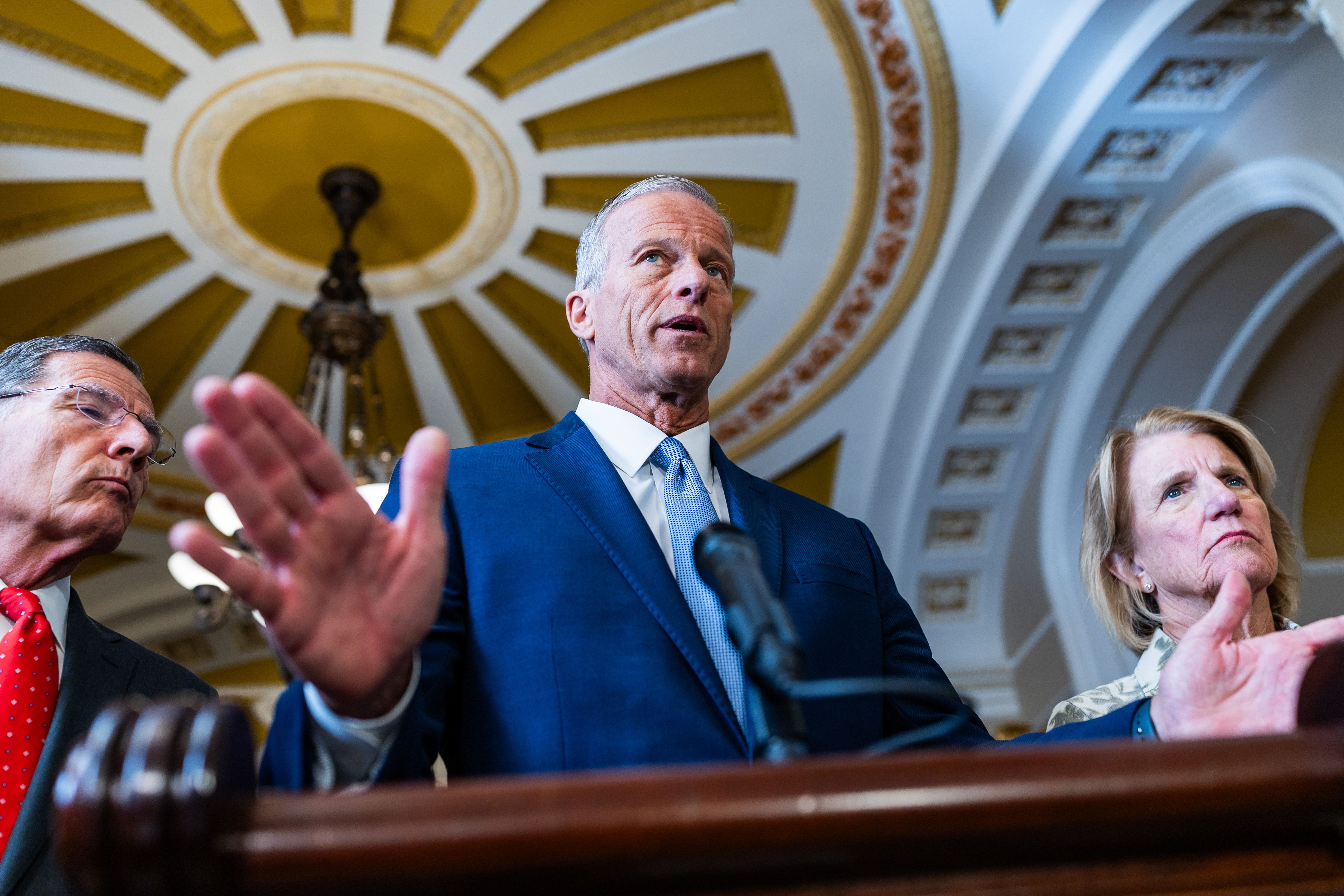 Clarity Act expected to miss its window before Congress' summer break, leadership says