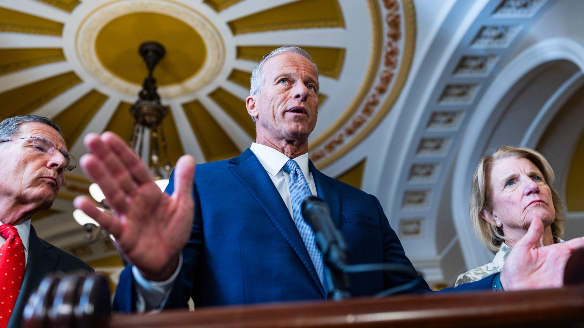 Clarity Act expected to miss its window before Congress' summer break, leadership says