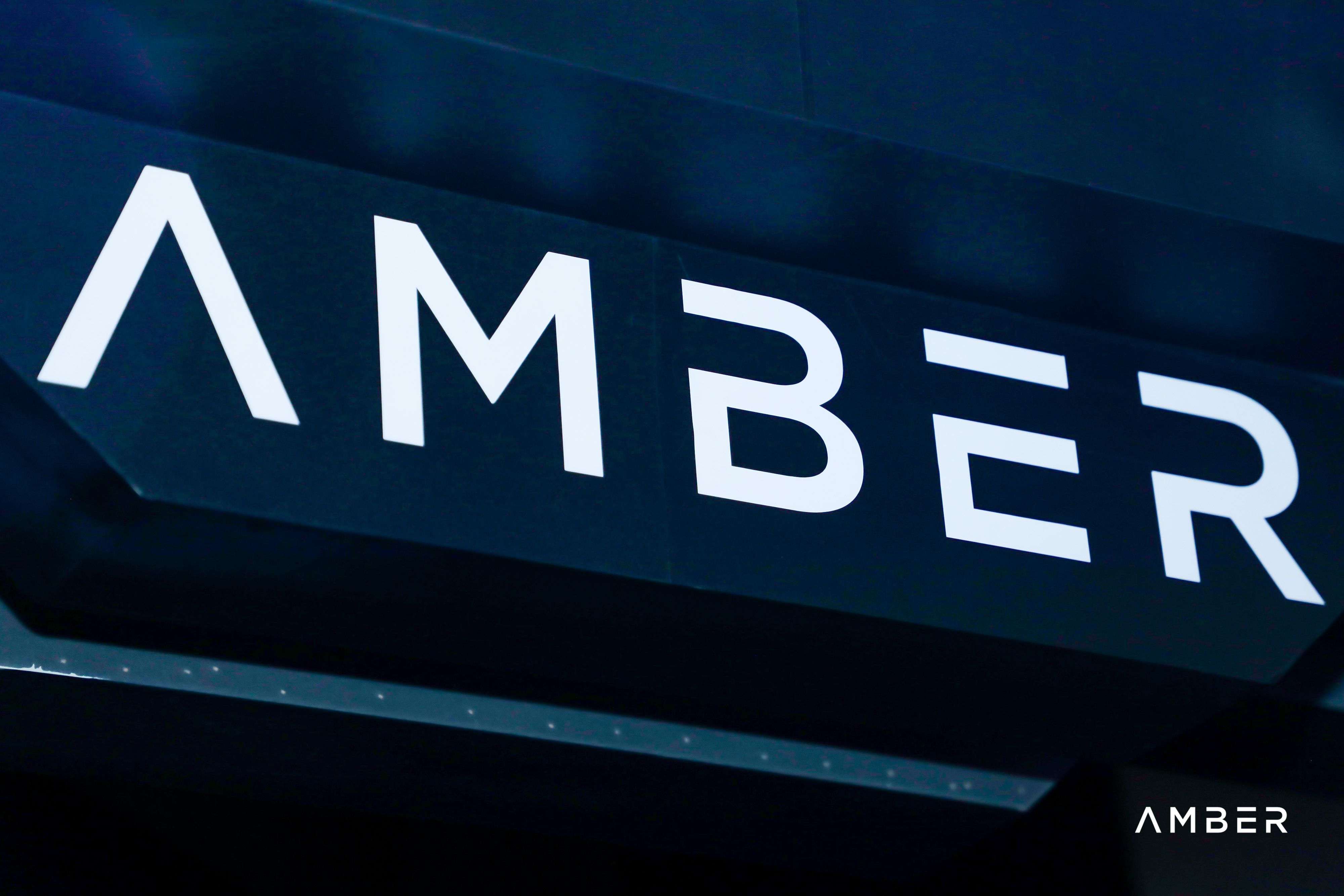 Crypto Trading Firm Amber Group Raises $300M Series C After FTX Contagion